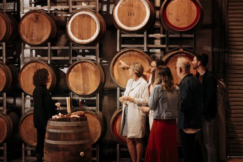 Brisbane: Wine & Dine In The Vines - Final Thoughts: Who Will Love This Tour?