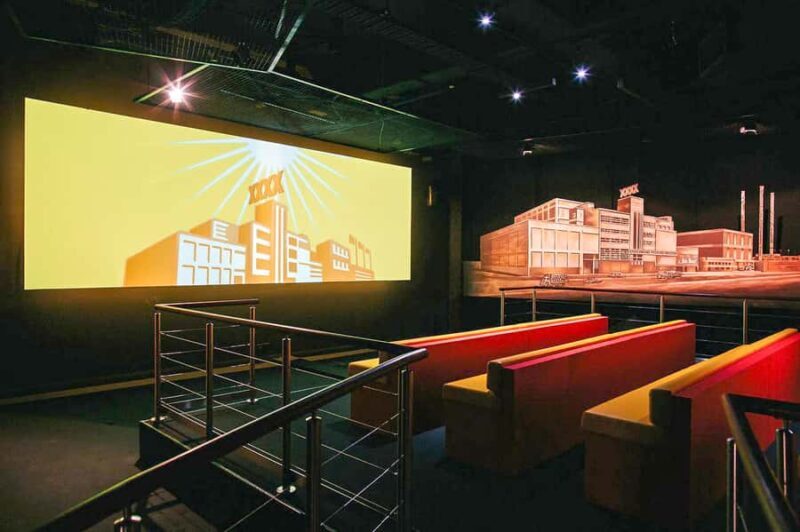Brisbane: XXXX Beer Brewery Tour and Beer Tasting - The Value of This Tour
