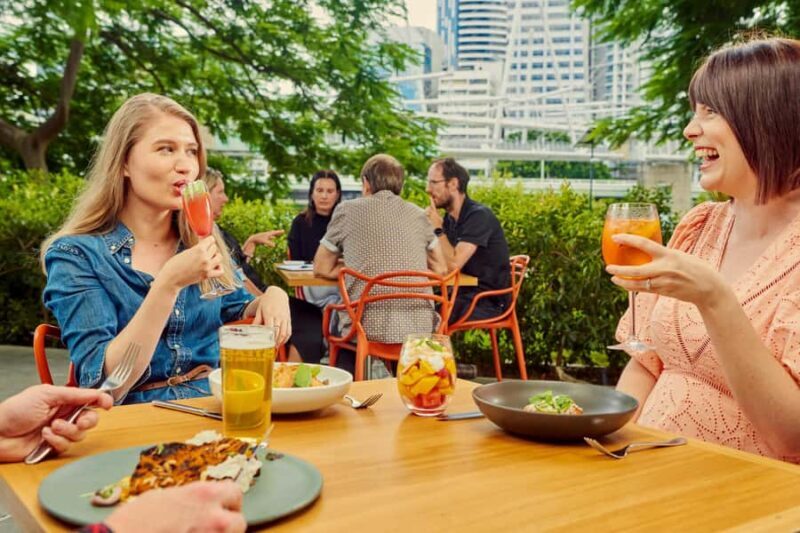 Brisbane:Queensland Art Gallery & Gallery of Modern Art tour - Introduction
