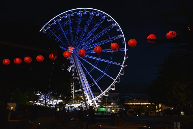 Brisbane's Night Photography Workshop - An In-Depth Look at Brisbane’s Night Photography Workshop