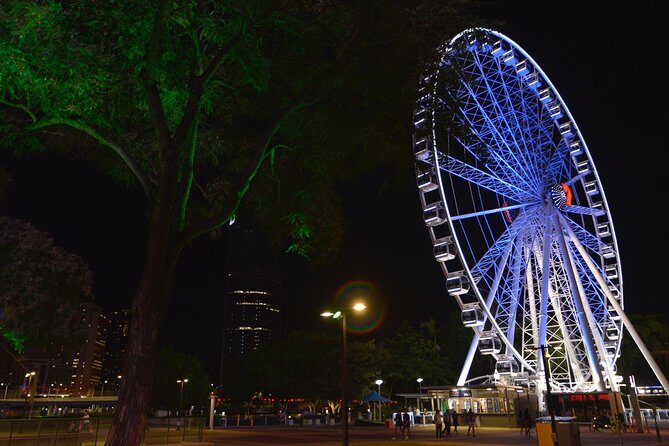 Brisbane's Photography Course For Beginners - The Itinerary: Walking and Shooting Through Brisbane