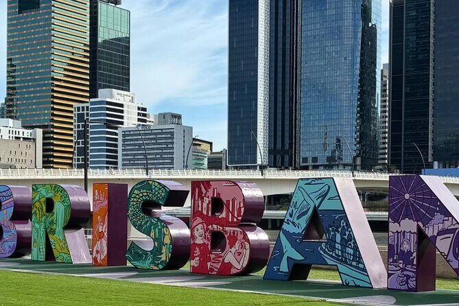 Brisbanes South Bank: A Self-Guided Audio Tour - The Practical Side: Duration and Cost