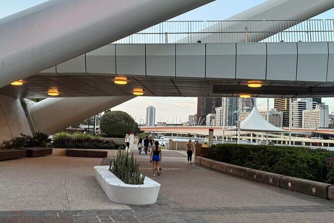Brisbanes South Bank: A Self-Guided Audio Tour - Final Thoughts: Who Will Love This Tour?