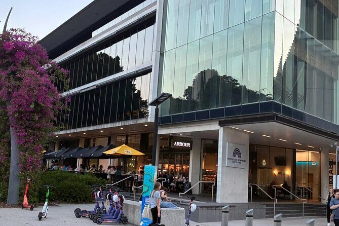 Brisbanes South Bank: A Self-Guided Audio Tour - FAQs About Brisbane’s South Bank Audio Tour