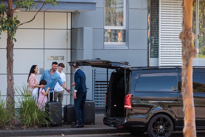 Brisbane's Ultimate Chauffeur Airport Arrival experience - Final Thoughts: Is It Worth It?