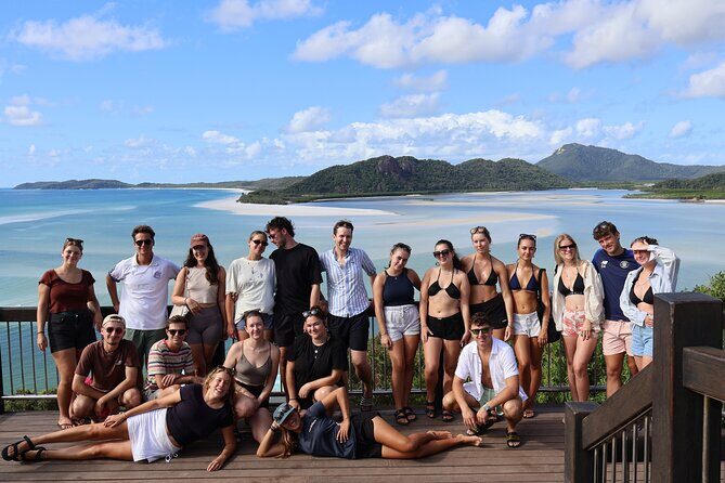 British Defender 3D2N Whitsunday Snorkelling Sailing Adventure - Final Thoughts