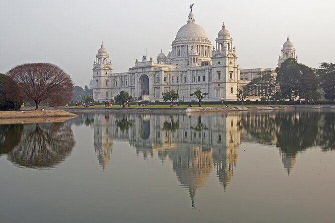 British Raj Heritage walk in Kolkata with guide - Why This Guided Heritage Walk Is Worth Your Time