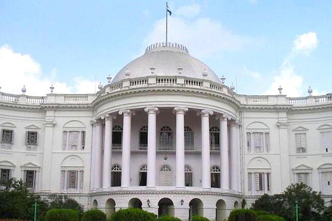 British Raj Heritage walk in Kolkata with guide - Final Thoughts