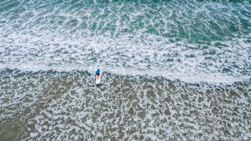 Broadbeach: 2 Hour Surf Experience on the Gold Coast - Equipment & Facilities