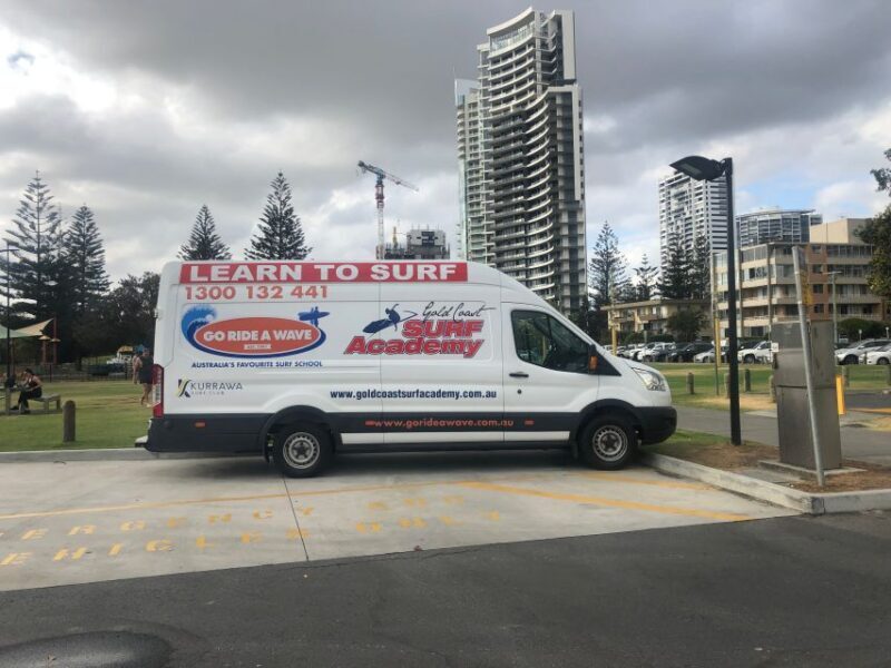 Broadbeach: 2 Hour Surf Experience on the Gold Coast - Who Should Book This?