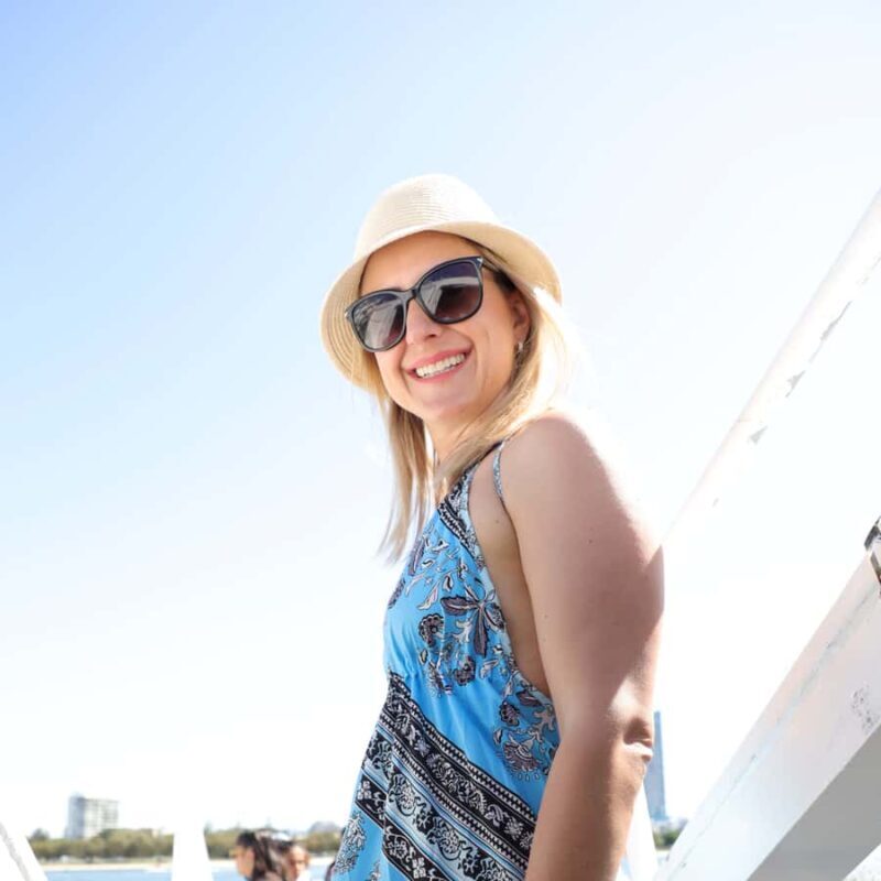 Broadwater Sunset Cruise - What Makes the Cruise Special