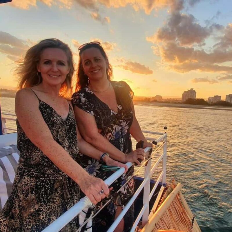 Broadwater Sunset Cruise - Who Will Love This Cruise?