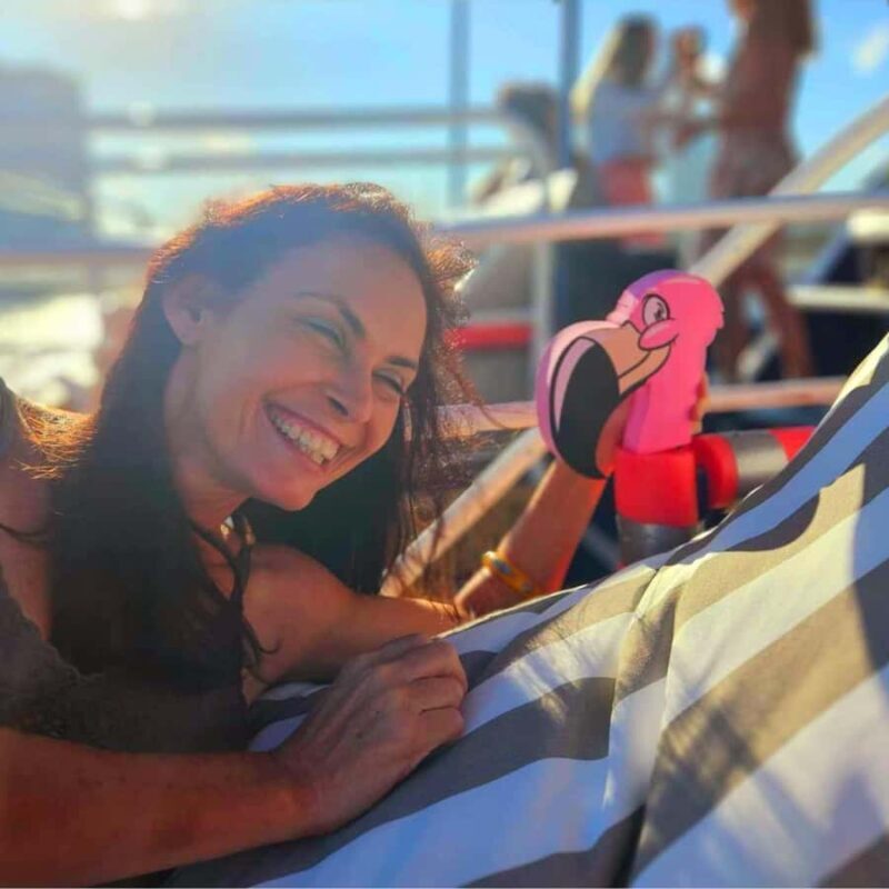 Broadwater Sunset Cruise - Final Words