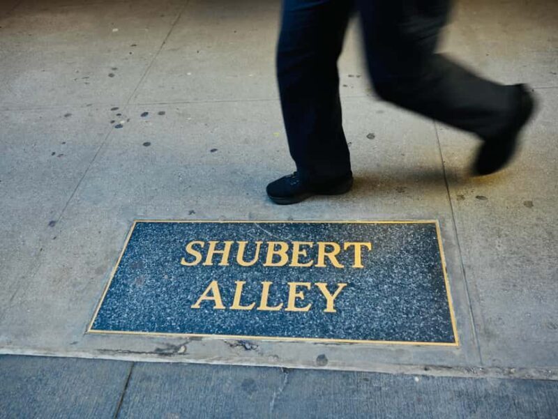 Broadway the Tour: NYC's Immersive Historic Walking Tour - Who Should Consider This Tour?