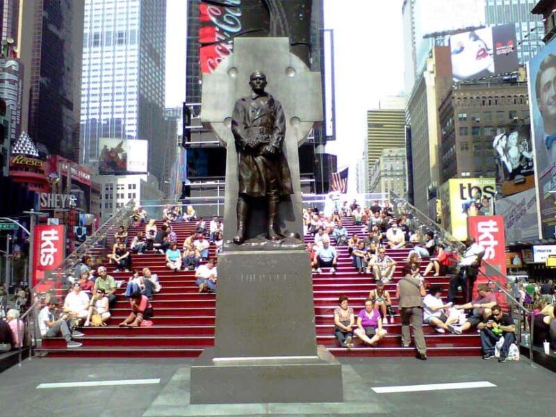 Broadway the Tour: NYC's Immersive Historic Walking Tour - Final Thoughts