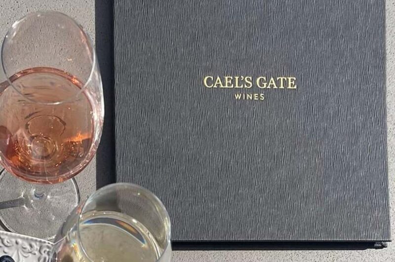 Broke: Cael's Gate Wine and Chocolate Tasting - Who Should Consider This Experience?
