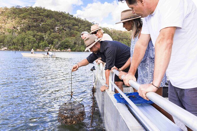 Broken Bay Pearl & Oyster Farm Tours - Authenticity and Reviews: What Travelers Are Saying