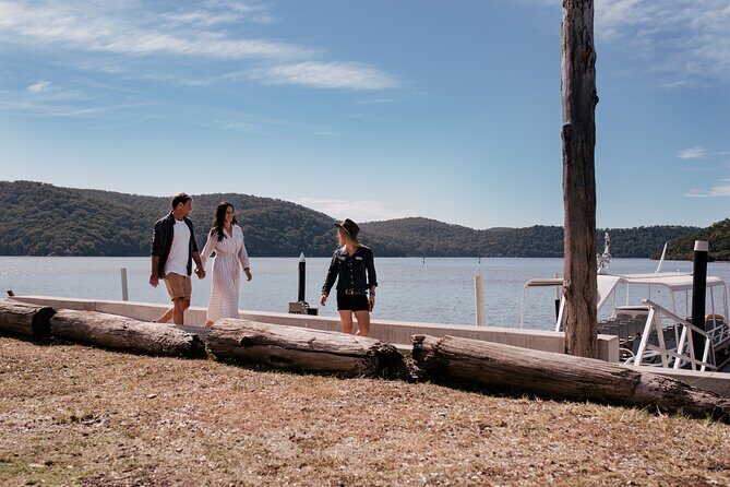 Broken Bay Pearl & Oyster Farm Tours - Final Thoughts