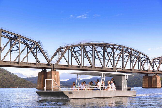 Broken Bay Pearl & Oyster Farm Tours - FAQ: Common Questions About Broken Bay Pearl & Oyster Farm Tours