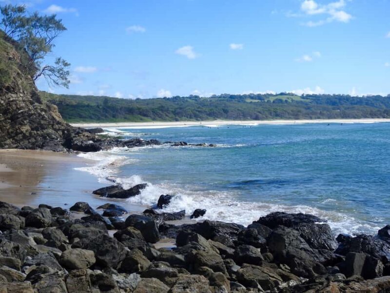 Broken Head: Nature Reserve Guided Eco-Tour with Beach Visit - Frequently Asked Questions