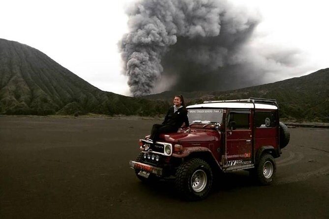 Bromo Adventure - The Itinerary in Detail: What to Expect