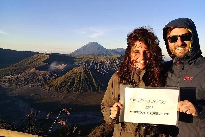 Bromo Adventure - Authentic, Comfortable, and Personal