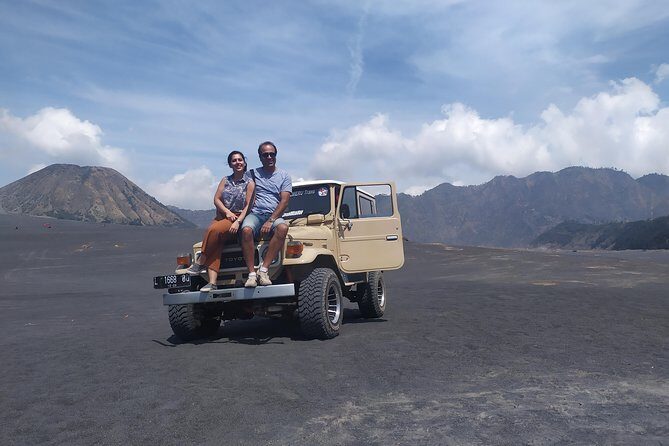 Bromo Adventure - The Reviews Speak for Themselves