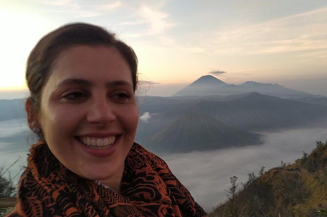 Bromo Adventure - FAQ