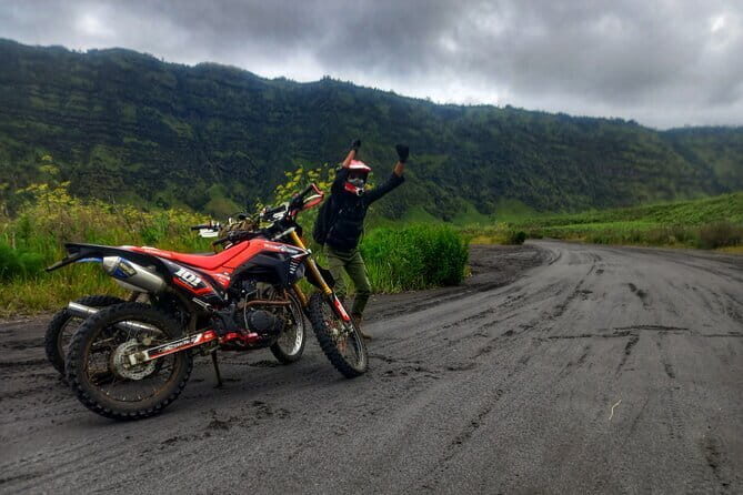 Bromo Guided Dirt Bike Adventuring Tour - What To Expect From This Dirt Bike Adventure