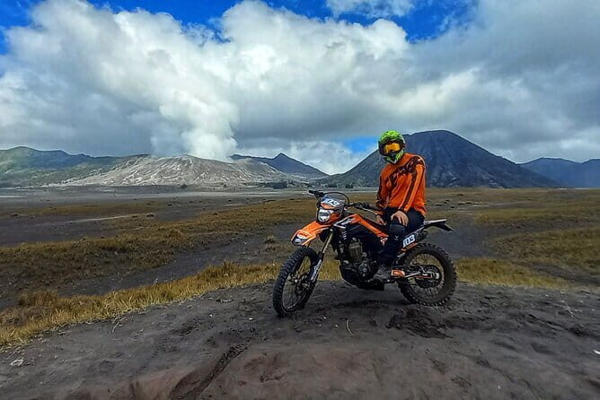 Bromo Guided Dirt Bike Adventuring Tour - Who Should Consider This Tour?