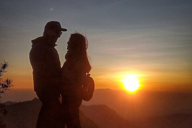 Bromo Ijen 2 Days 1 Night Inclusive Tour from Surabaya or Malang - An Overview of the Experience
