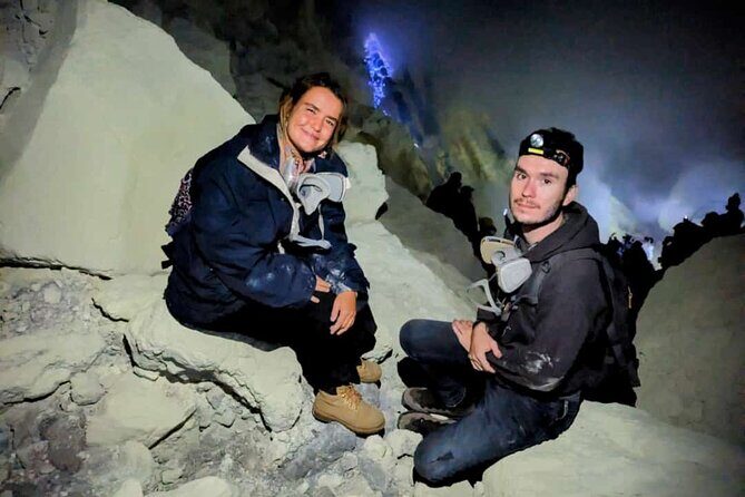 Bromo Ijen 2 Days 1 Night Inclusive Tour from Surabaya or Malang - What Makes This Tour Stand Out