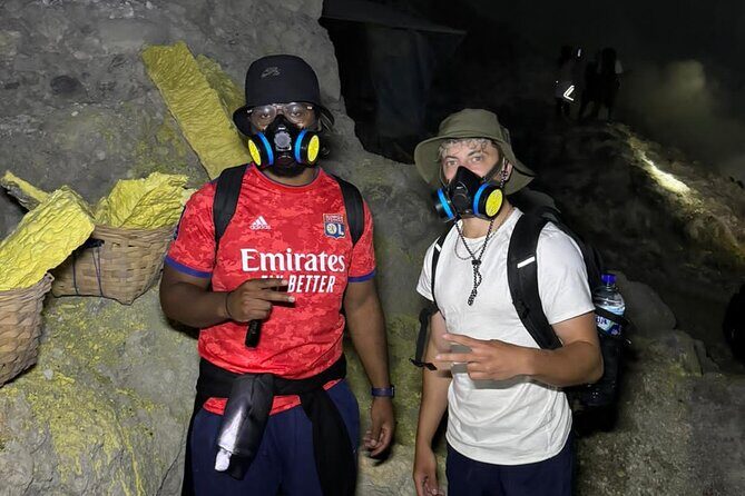 Bromo Ijen 2 Days 1 Night Inclusive Tour from Surabaya or Malang - Value Analysis & Practical Tips