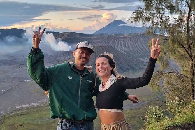 Bromo Ijen 2 Days 1 Night Inclusive Tour from Surabaya or Malang - FAQs