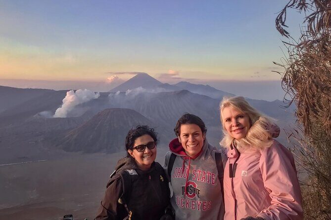 Bromo Ijen Tour From Bali - The Sum Up