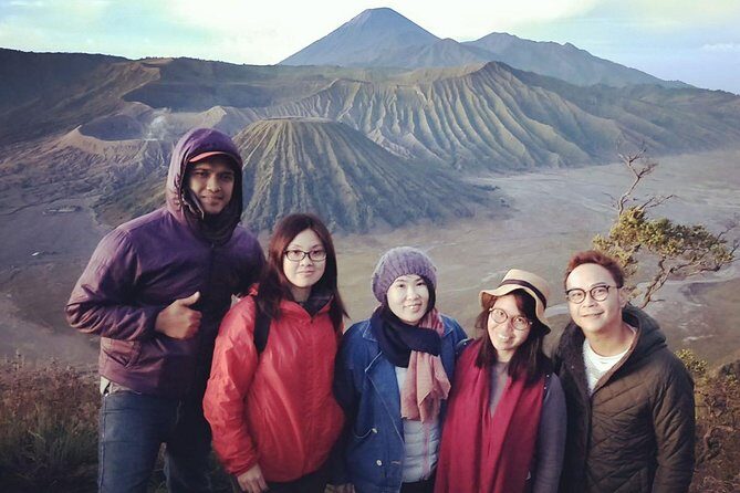 Bromo Ijen Tour From Surabaya - Key Points