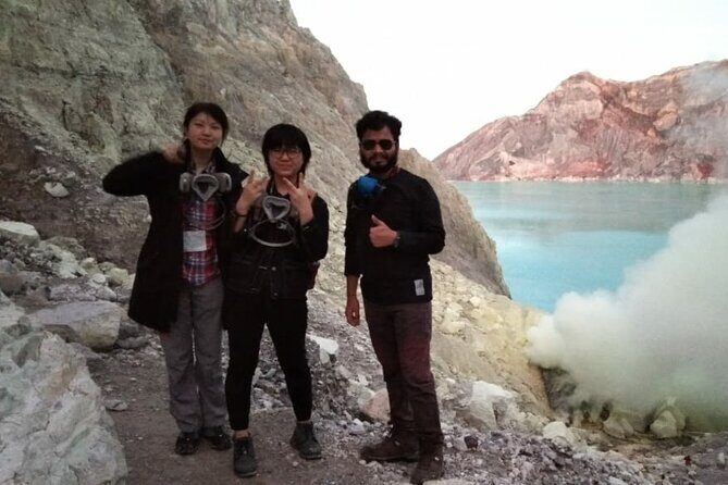 Bromo Ijen Tour From Surabaya - Practical Details & Tips