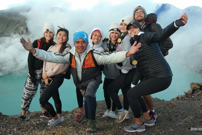 Bromo Ijen Tour From Surabaya - Final Thoughts: Who Is This Tour For?