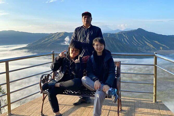 Bromo Ijen Tour From Surabaya - FAQ