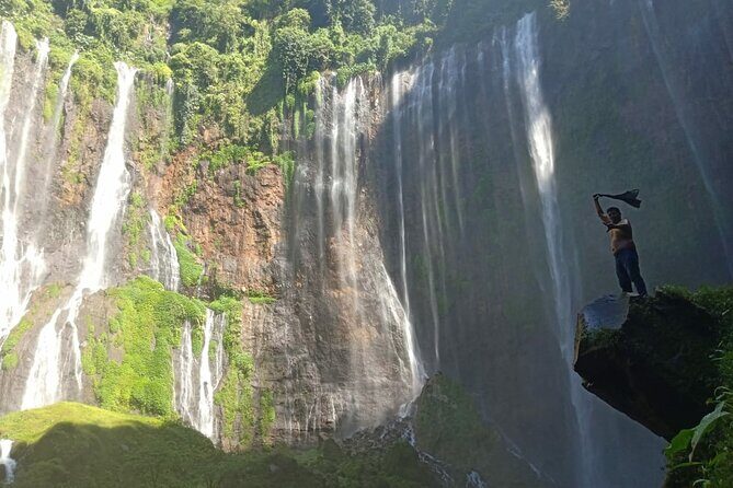 Bromo Ijen Tour From Surabaya - The Sum Up