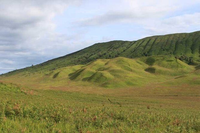 Bromo panorama tour to avoid the crowds - start Malang // 1 day tour - A Detailed Look at the Bromo Panorama Tour