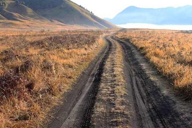 Bromo panorama tour to avoid the crowds - start Malang // 1 day tour - The Sum Up