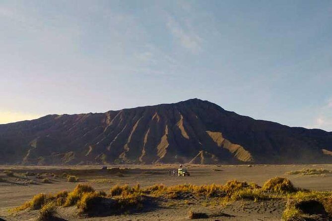 Bromo sunrise tour - start Surabaya // 1 day - Key Points