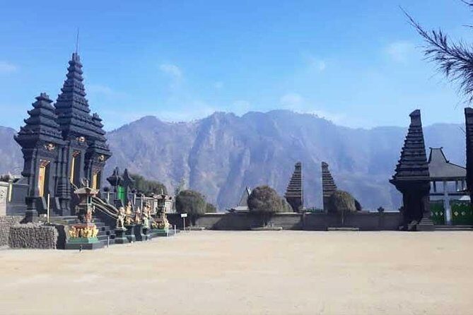 Bromo sunrise tour - start Surabaya // 1 day - The Full Experience: What to Expect