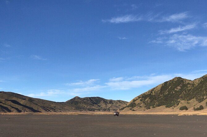 Bromo sunrise tour via Tumpang - start Malang // 1 day tour - Who Should Consider This Tour?