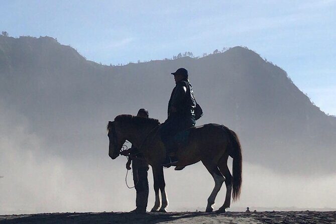 Bromo sunrise tour via Tumpang - start Malang // 1 day tour - The Sum Up: Is This Tour Right for You?