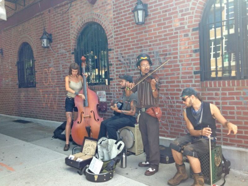 Brooklyn: 2-Hour Best of Brooklyn Walking Tour -Williamsburg - FAQ