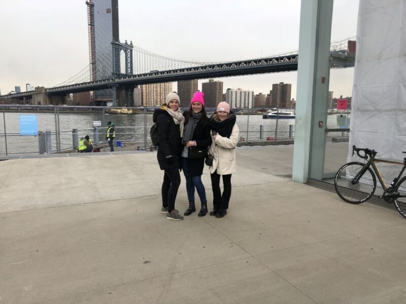 Brooklyn: 2-Hour Manhattan & Brooklyn Bridges Bike Tour - Who Will Love This Tour?