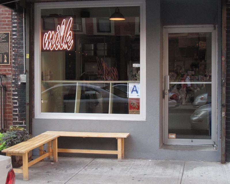 Brooklyn: 3-Hour Williamsburg Bites Food Tour - FAQ