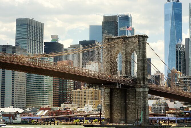 Brooklyn Bridge and Dumbo: A Self-Guided Walking Tour - FAQ